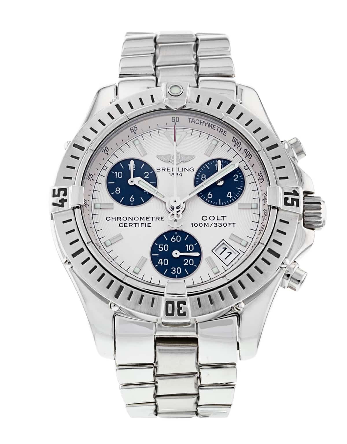 Breitling Colt Quartz A73350